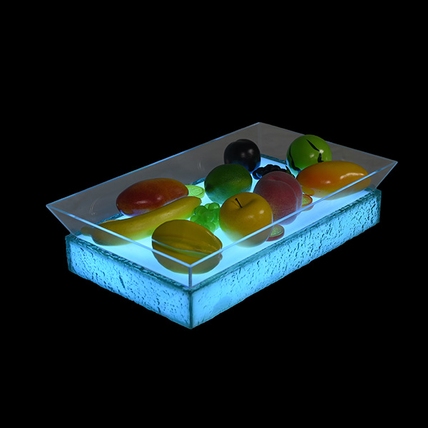 Luminous Fruit Plate (Luminous)